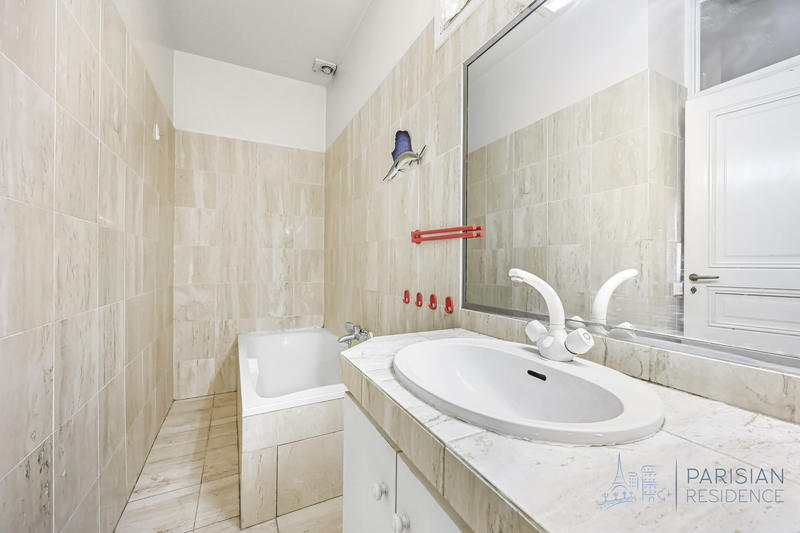 Appartement - 44 m² - 1 pièce