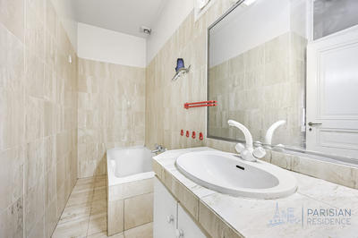 Appartement - 44 m² - 1 pièce