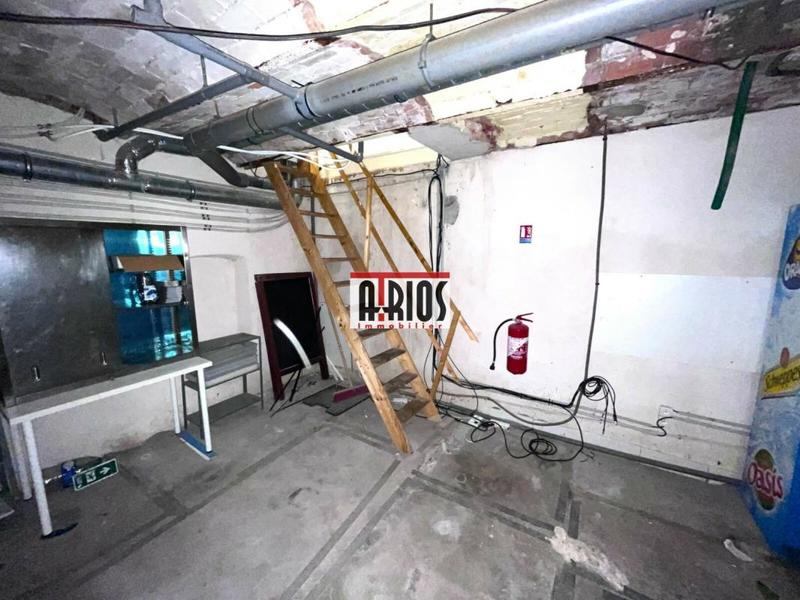 Local commercial - 50 m²