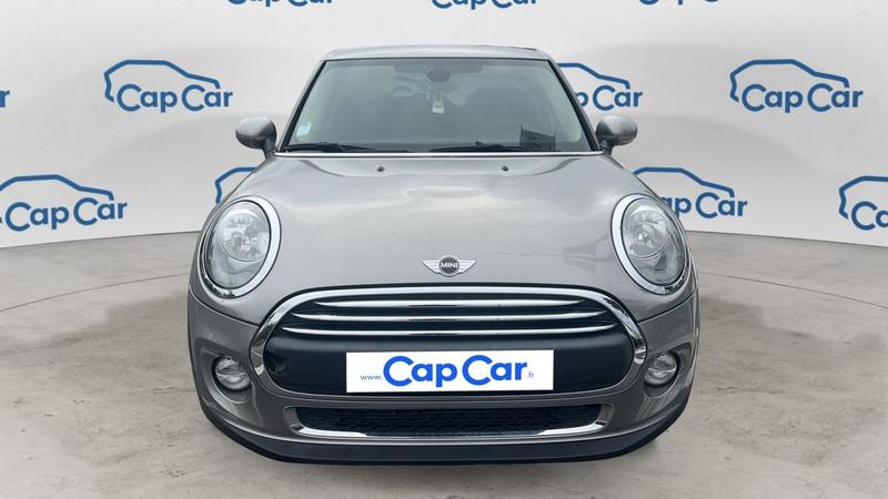 Mini Mini 1.2 One 102 Shoreditch