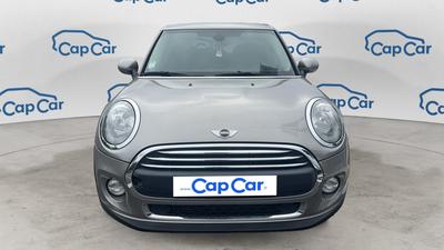 Mini Mini 1.2 One 102 Shoreditch