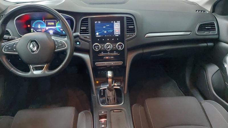 Renault Mégane Estate IV Business E-Tech hybride rech 160 -21n