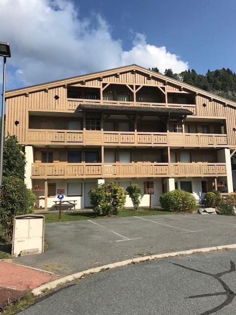 Appartement - 32 m² - 3 pièces