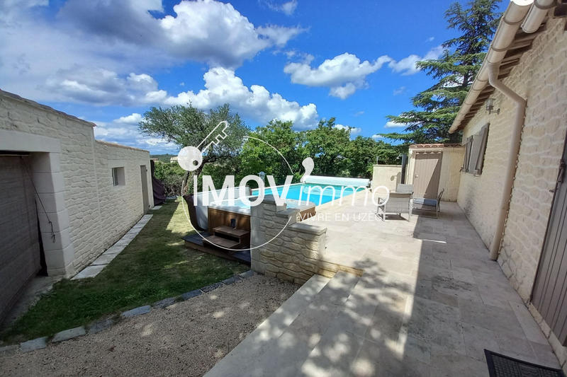 Villa - 115 m² - 5 pièces