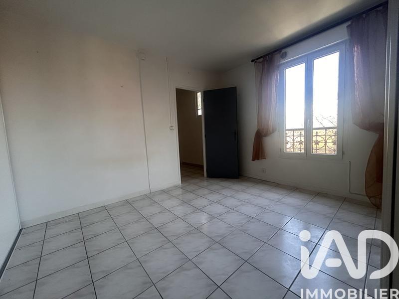 Appartement - 82 m² - 3 pièces
