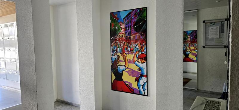 Appartement - 13 m² - 1 pièce