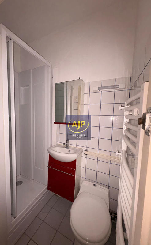 Appartement - 14 m² - 1 pièce