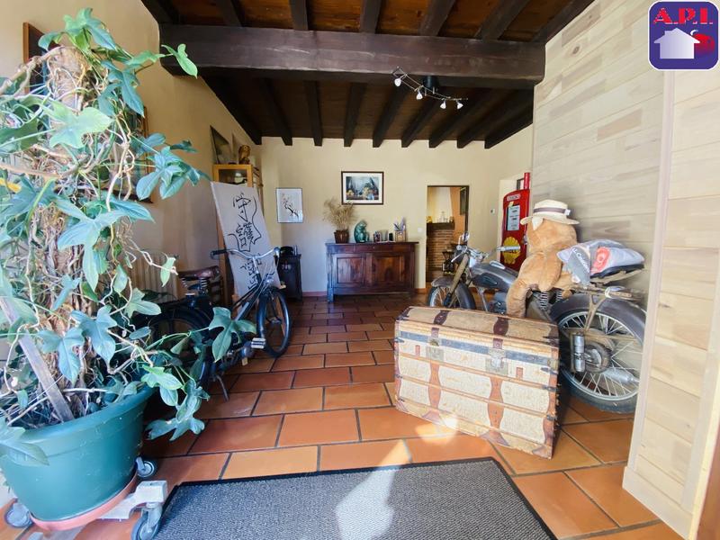 Maison - 183 m² - 6 pièces