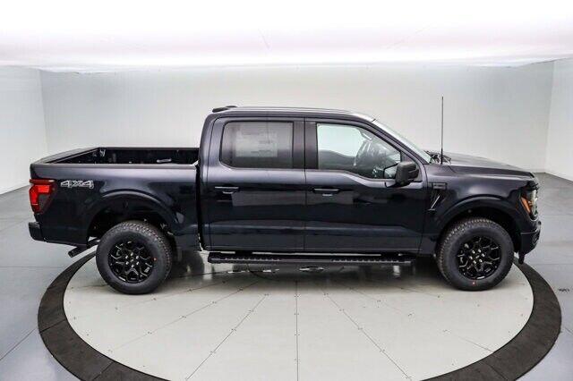 Ford F 150 Moteur Ecoboost V6 de 3,5 l