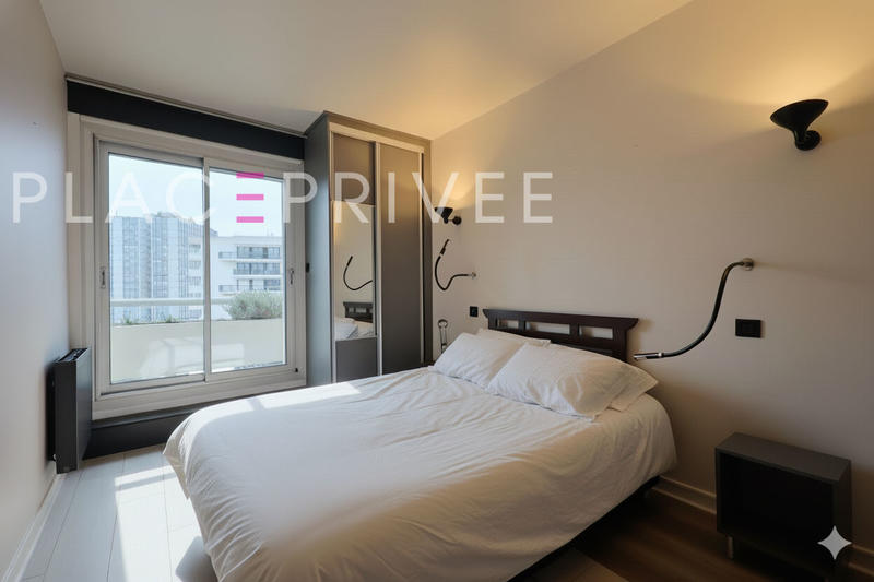 Appartement - 69 m² - 4 pièces