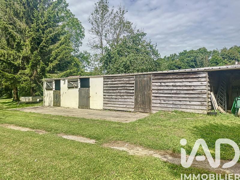 Maison - 152 m² - 6 pièces