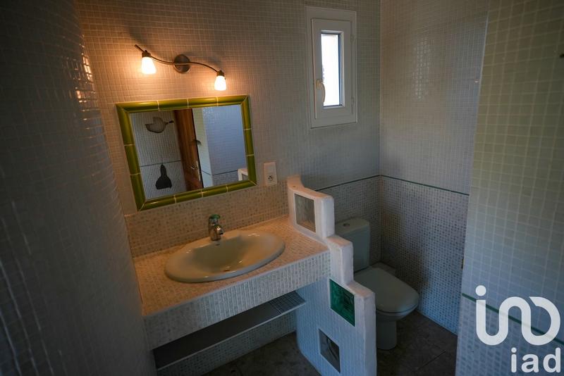 Maison de maîtres - 159 m² - 7 pièces