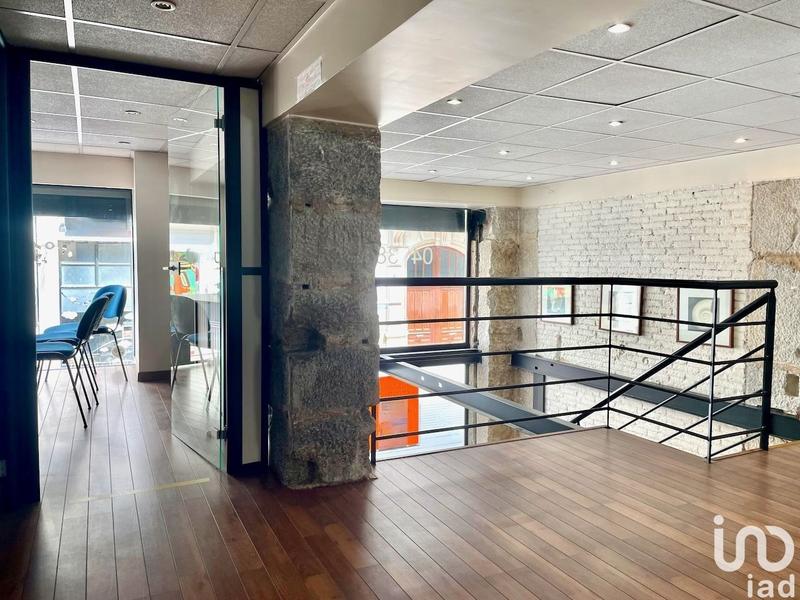 Local commercial - 175 m²