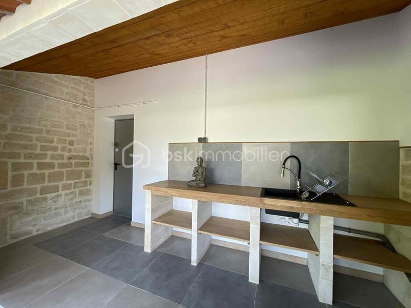 Maison - 225 m² - 6 pièces