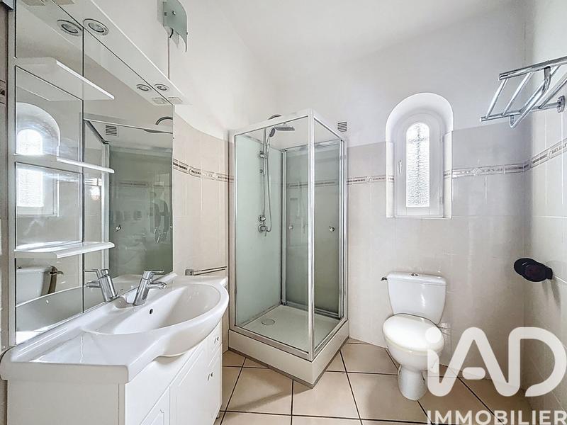 Maison - 145 m² - 5 pièces