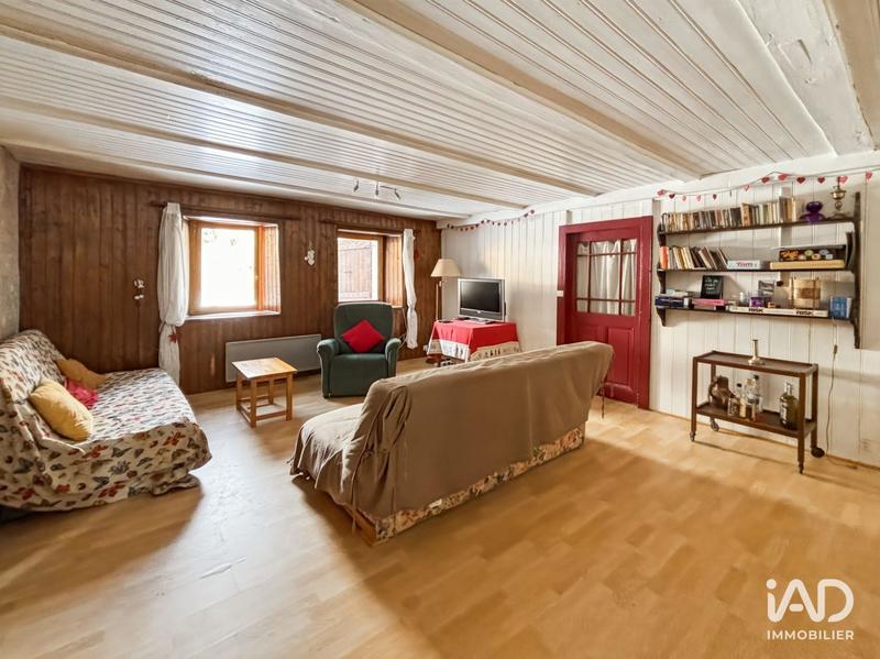 Maison - 135 m² - 4 pièces