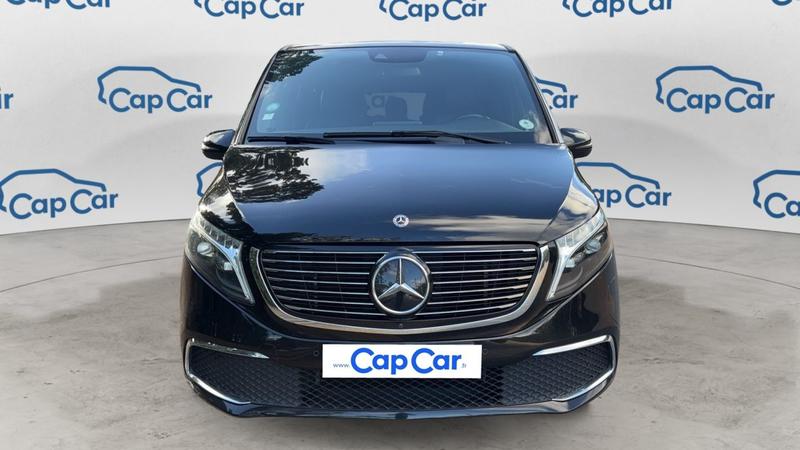 Mercedes Eqv Luxe 300 90 kWh 204 - Automatique