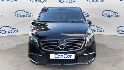 Mercedes Eqv Luxe 300 90 kWh 204 - Automatique