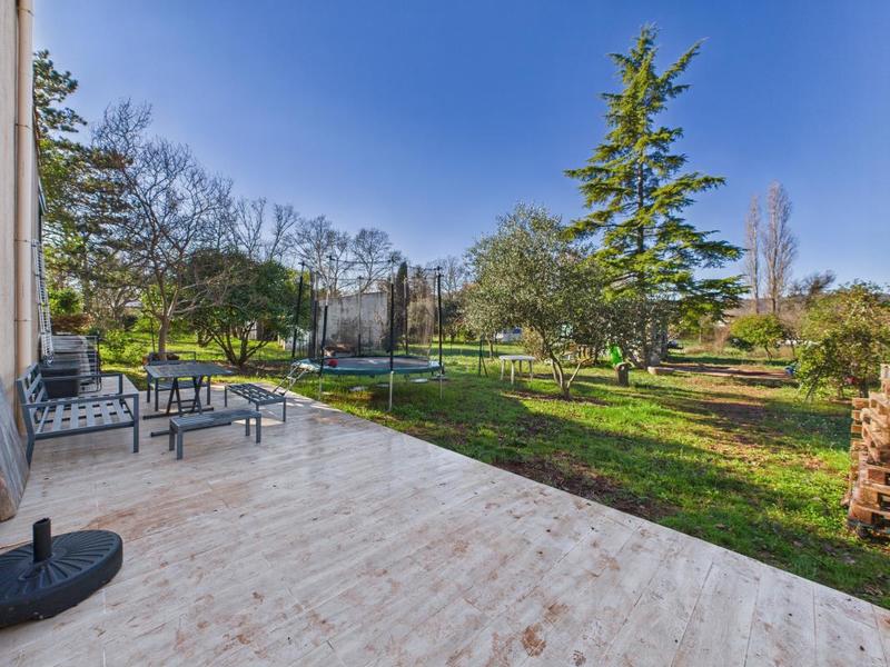 Villa - 109 m² - 4 pièces