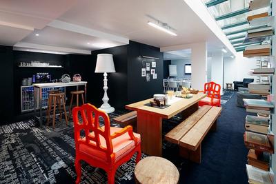 Studio - 19 m² - 1 pièce