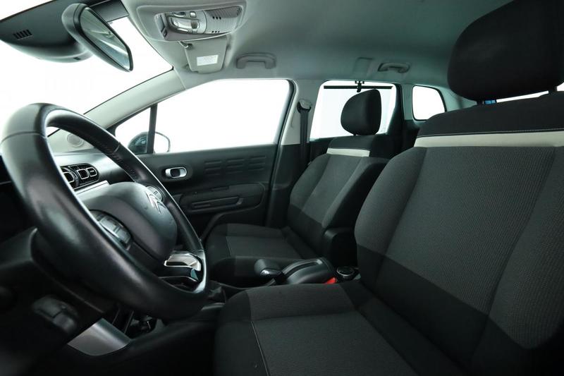 Citroën C3 Aircross 1.5 Blue-HDi Shine Bv6 100 ch