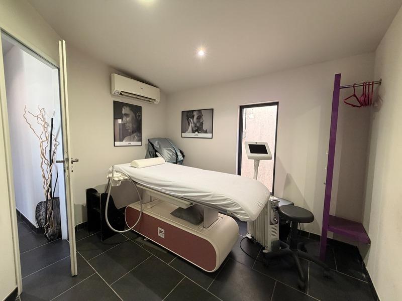 Fonds de commerce - Beauté / Bien-être - 75 m²