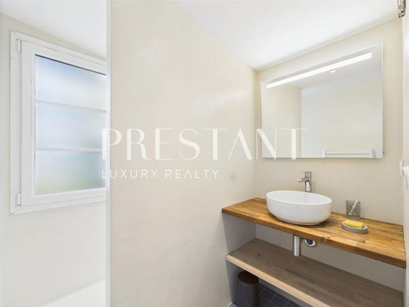 Maison - 118 m² - 4 pièces