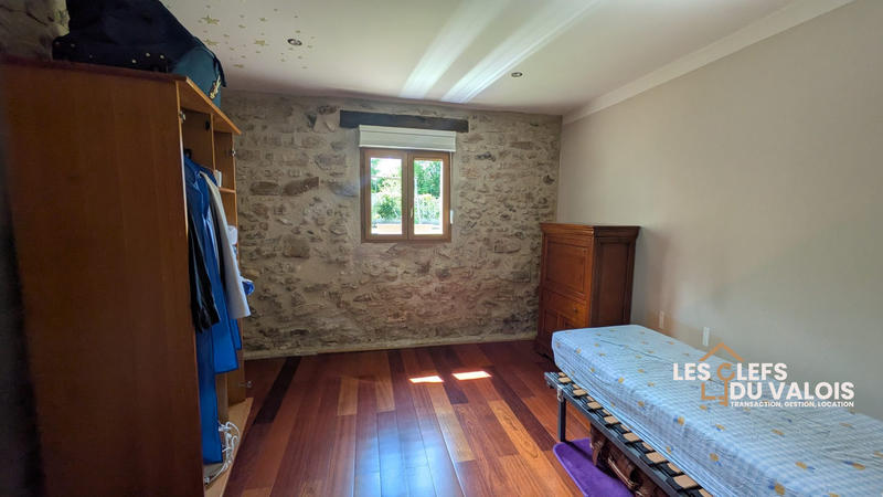 Maison ancienne - 96 m² - 5 pièces