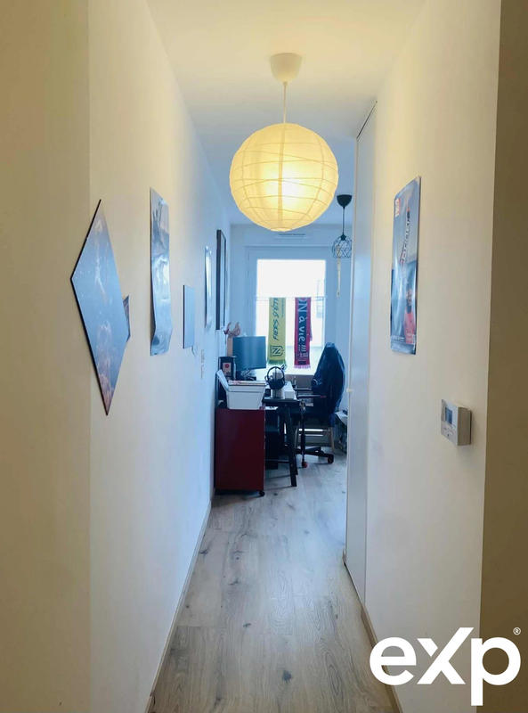 Appartement - 39 m² - 2 pièces