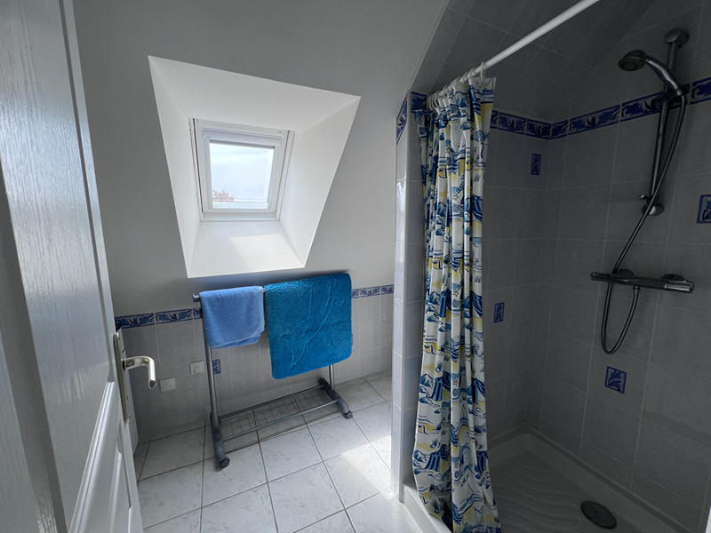 Maison - 131 m² - 4 pièces