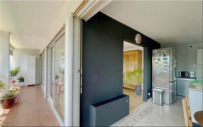 Appartement - 114 m² - 4 pièces