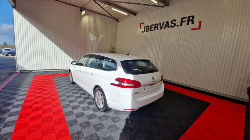Peugeot 308 Sw bluehdi 100ch ss active business