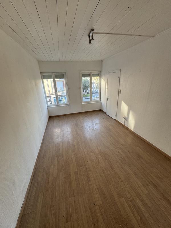 Maison - 89 m² - 4 pièces