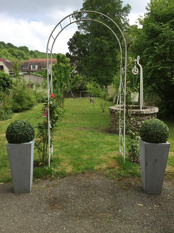 Maison - 192 m² - 7 pièces