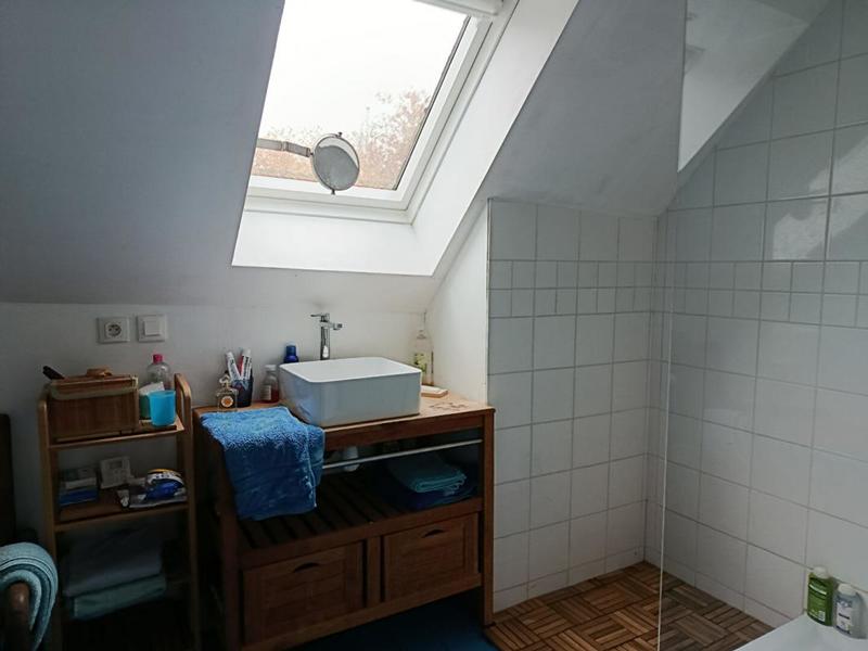 Maison - 130 m² - 4 pièces