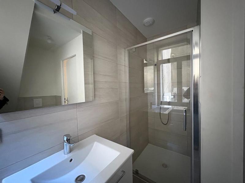 Appartement - 33 m² - 2 pièces