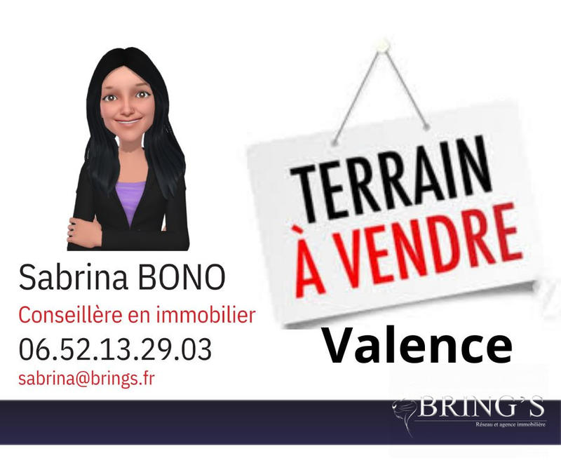 Terrain - 538 m²