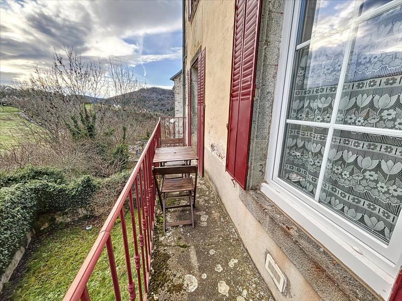 Maison - 116 m² - 7 pièces