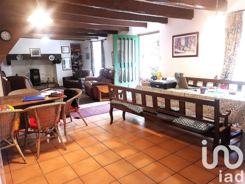 Maison de campagne - 350 m² - 20 pièces