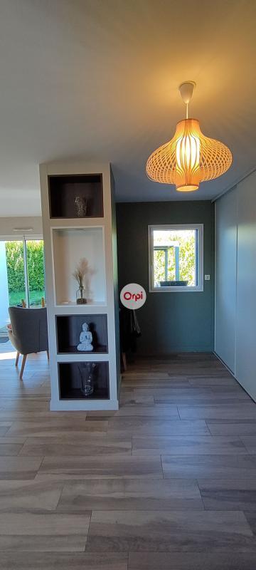 Maison - 99 m² - 4 pièces