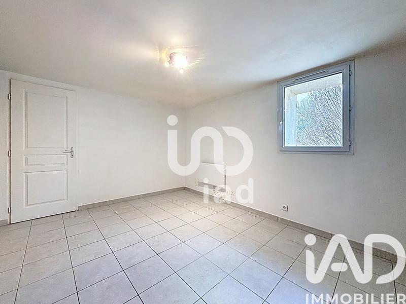 Maison de ville - 54 m² - 2 pièces