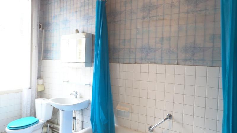 Maison - 76 m² - 5 pièces