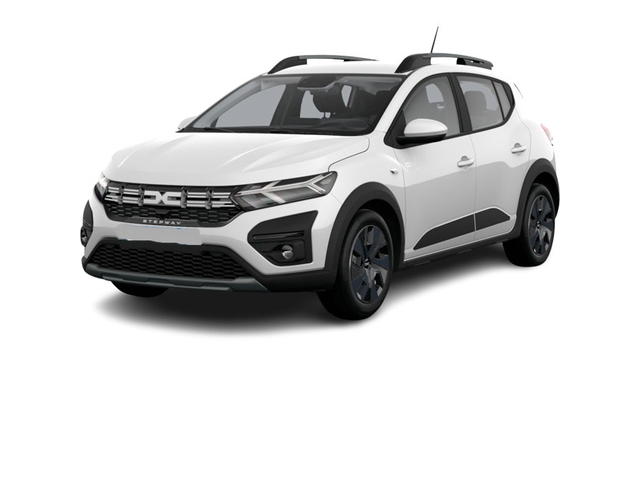 Dacia Sandero Stepway Expression TCe 90 auto