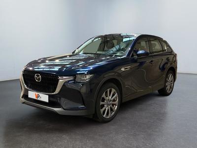 Mazda Cx-60 2022 2.5l e-Skyactiv Phev 327 ch 4x4 Bva8 Exclusive-Line