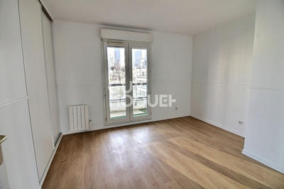 Appartement - 99 m² - 5 pièces