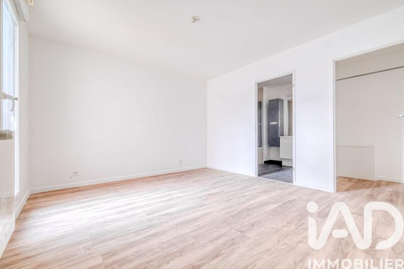 Appartement - 79 m² - 4 pièces