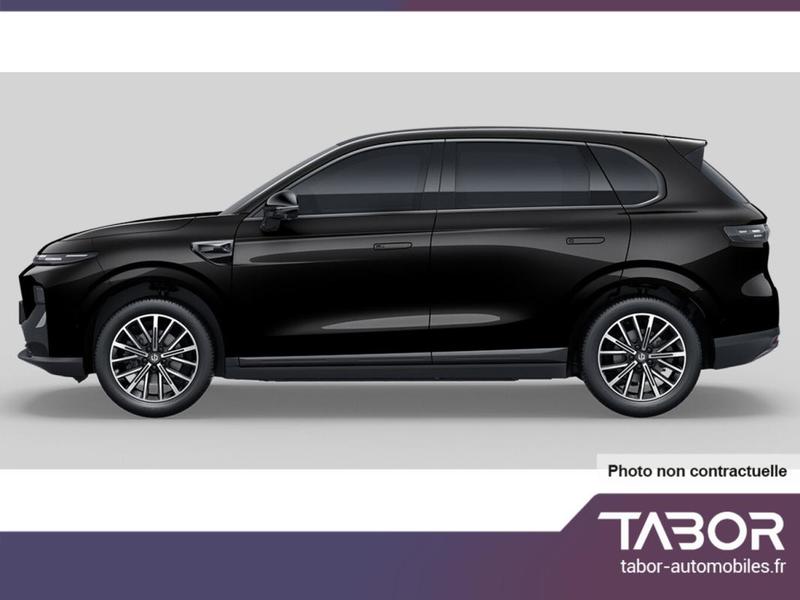 Leapmotor B10 Bev 218 67,1kWh DesignProMax Pano