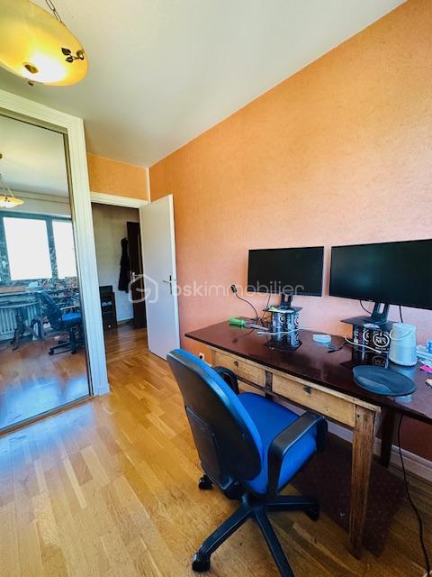 Appartement - 103 m² - 5 pièces