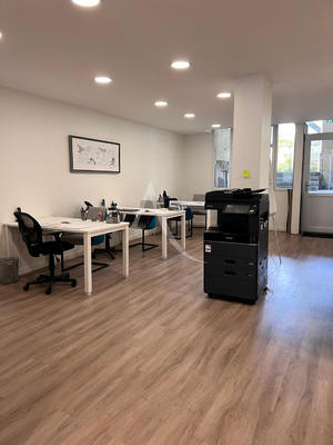 Local commercial - 87 m²