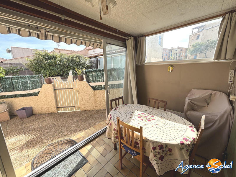 Maison - 42 m² - 3 pièces